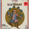 Kermit Schafer - LBJ Roast -  Sealed Out-of-Print Vinyl Record