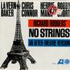 Lavern Baker and others - Richard Rodgers' No Strings -An After Theatre Version -  Sealed Out-of-Print Vinyl Record