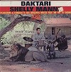 Shelly Manne - Daktari -  Sealed Out-of-Print Vinyl Record