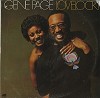 Gene Page - Lovelock! -  Sealed Out-of-Print Vinyl Record