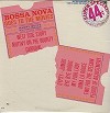 Harry Betts With The Bill Brown Singers - Bossa Nova Goes To The Movies -  Sealed Out-of-Print Vinyl Record
