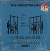 Original Soundtrack - The Caretakers -  Sealed Out-of-Print Vinyl Record