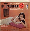 Original Soundtrack - The Troublemaker -  Sealed Out-of-Print Vinyl Record