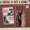 Original Soundtrack - A House Is Not A Home -  Sealed Out-of-Print Vinyl Record