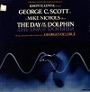 Original Soundtrack - The Day of the Dolphin -  Sealed Out-of-Print Vinyl Record
