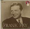 Frank Fay - Be Frank With Fay -  Sealed Out-of-Print Vinyl Record