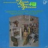 Bob Booker & George Foster - The Jewish American Princess -  Sealed Out-of-Print Vinyl Record
