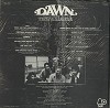 Tony Orlando - Dawn Of Dylan
