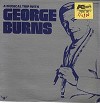 George Burns - A Musical Trip With George Burns -  Sealed Out-of-Print Vinyl Record