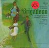 Frank Camarata - Brigadoon -  Sealed Out-of-Print Vinyl Record