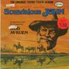 Original Soundtrack - Scandalous John -  Sealed Out-of-Print Vinyl Record