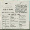 Walter Brennan - Stories Of Mark Twain -  Sealed Out-of-Print Vinyl Record