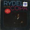 Bobby Rydell - Rydell At The Copa -  Sealed Out-of-Print Vinyl Record