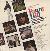 Original Soundtrack - Fanny Hill -  Sealed Out-of-Print Vinyl Record