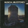 Various Artists - Musical Milestones -  Sealed Out-of-Print Vinyl Record