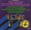 Various Artists - Great Superstars -  Sealed Out-of-Print Vinyl Record