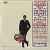 Stan Freberg - The United States Of America -  Sealed Out-of-Print Vinyl Record