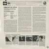 Mackerras, Royal Philharmonic Orchestra - Gilbert & Sullivan: Pineapple Poll -  Sealed Out-of-Print Vinyl Record
