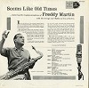 Freddy Martin - Seems Like Old Times -  Sealed Out-of-Print Vinyl Record