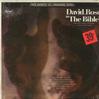 David Rose - The Bible -  Sealed Out-of-Print Vinyl Record