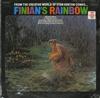 Stan Kenton - Finian's Rainbow -  Sealed Out-of-Print Vinyl Record