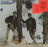 The Chapparal Brothers - Just For The Record -  Sealed Out-of-Print Vinyl Record