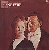 Original Soundtrack - Jane Eyre -  Sealed Out-of-Print Vinyl Record