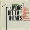 Nelson Riddle - More Hit TV Themes -  Sealed Out-of-Print Vinyl Record