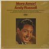 Andy Russell - More Amor!