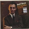 Joel Grey - Songs My Father Taught Me -  Sealed Out-of-Print Vinyl Record