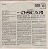 Original Soundtrack - The Oscar (U.K.) -  Sealed Out-of-Print Vinyl Record