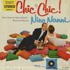 Nino Nanni - Chic To Chic -  Sealed Out-of-Print Vinyl Record