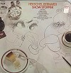 Herschel Bernardi - Show Stopper -  Sealed Out-of-Print Vinyl Record