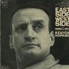 Original Soundtrack - East Side-West Side -  Sealed Out-of-Print Vinyl Record