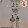 Andre Kostelanetz - For The Young At Heart -  Sealed Out-of-Print Vinyl Record