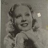 Alice Faye - Alice Faye In Hollywood (1934-1937) -  Sealed Out-of-Print Vinyl Record