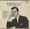 Robert Goulet - I Remember You -  Sealed Out-of-Print Vinyl Record