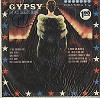 Jack Sterling Quintet - Music From Gypsy -  Sealed Out-of-Print Vinyl Record