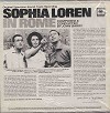 Original Soundtrack - Sophia Loren In Rome -  Sealed Out-of-Print Vinyl Record