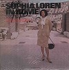 Original Soundtrack - Sophia Loren In Rome -  Sealed Out-of-Print Vinyl Record
