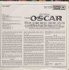 Original Soundtrack - The Oscar -  Sealed Out-of-Print Vinyl Record