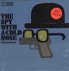 Original Soundtrack - The Spy With A Cold Nose -  Sealed Out-of-Print Vinyl Record