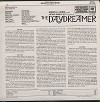 Original Soundtrack - The Daydreamer -  Sealed Out-of-Print Vinyl Record