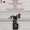 Original Soundtrack - The Female Prisoner -  Sealed Out-of-Print Vinyl Record