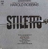 Original Soundtrack - Stiletto -  Sealed Out-of-Print Vinyl Record