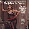 Original Soundtrack - The Owl And The Pussycat -  Sealed Out-of-Print Vinyl Record