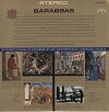Original Soundtrack - Barabbas -  Sealed Out-of-Print Vinyl Record