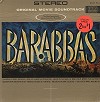 Original Soundtrack - Barabbas