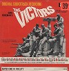 Original Soundtrack - The Victors -  Sealed Out-of-Print Vinyl Record