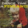 Pohjolan Pojat Orchestra - Dance Time In Finland -  Sealed Out-of-Print Vinyl Record